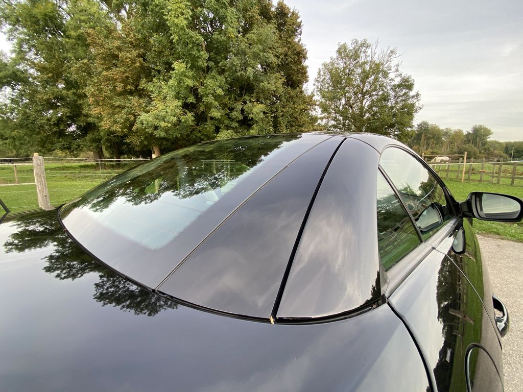 MERCEDES SLK 55 AMG 361 CH  BVA 7 “PACK PERFORMANCE” 1000 EXEMPLAIRES 67200 kms