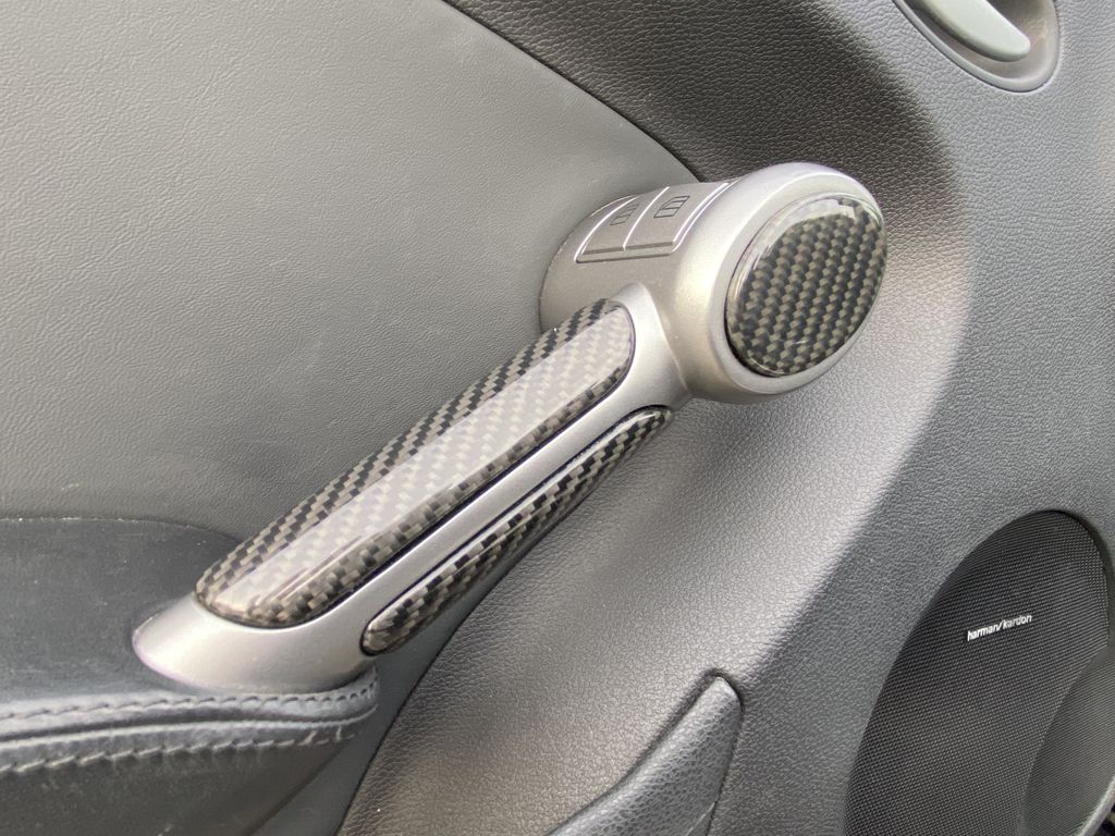 MERCEDES SLK 55 AMG 361 CH  BVA 7 “PACK PERFORMANCE” 1000 EXEMPLAIRES 67200 kms