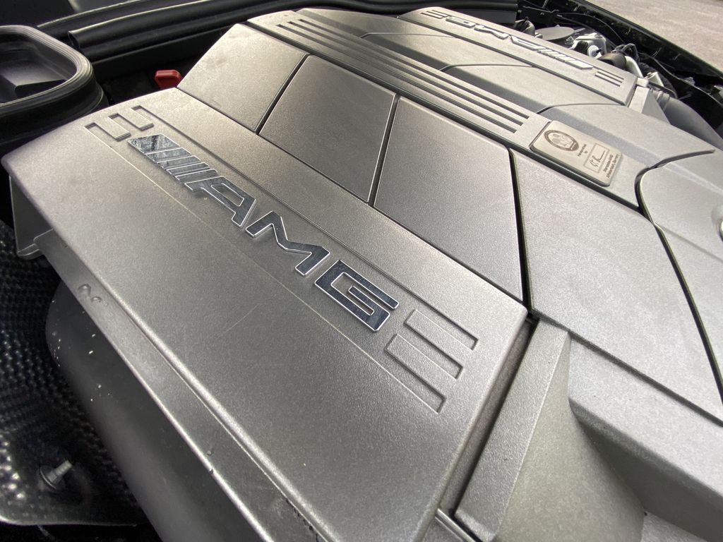 MERCEDES SLK 55 AMG 361 CH  BVA 7 “PACK PERFORMANCE” 1000 EXEMPLAIRES 67200 kms