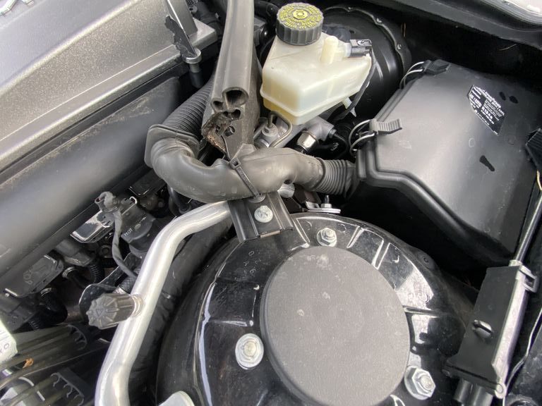 MERCEDES SLK 55 AMG 361 CH  BVA 7 “PACK PERFORMANCE” 1000 EXEMPLAIRES 67200 kms