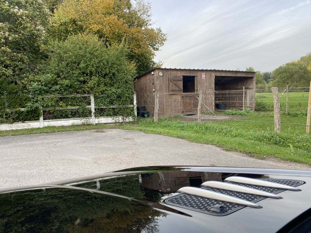 MERCEDES SLK 55 AMG 361 CH  BVA 7 “PACK PERFORMANCE” 1000 EXEMPLAIRES 67200 kms