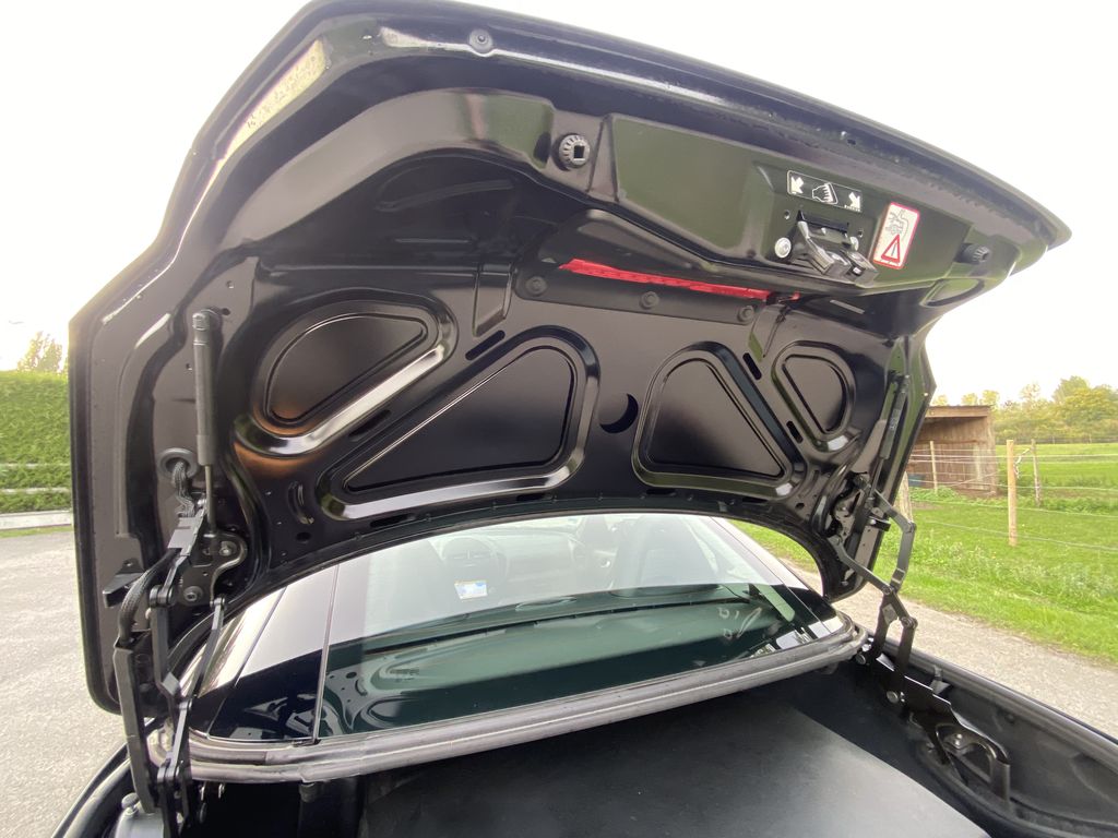 MERCEDES SLK 55 AMG 361 CH  BVA 7 “PACK PERFORMANCE” 1000 EXEMPLAIRES 67200 kms