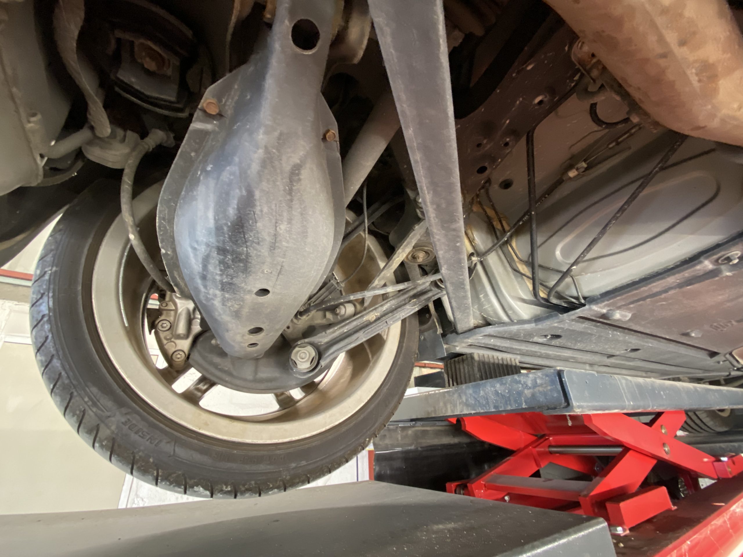 MERCEDES SLK 55 AMG 361 CH  BVA 7 “PACK PERFORMANCE” 1000 EXEMPLAIRES 67200 kms