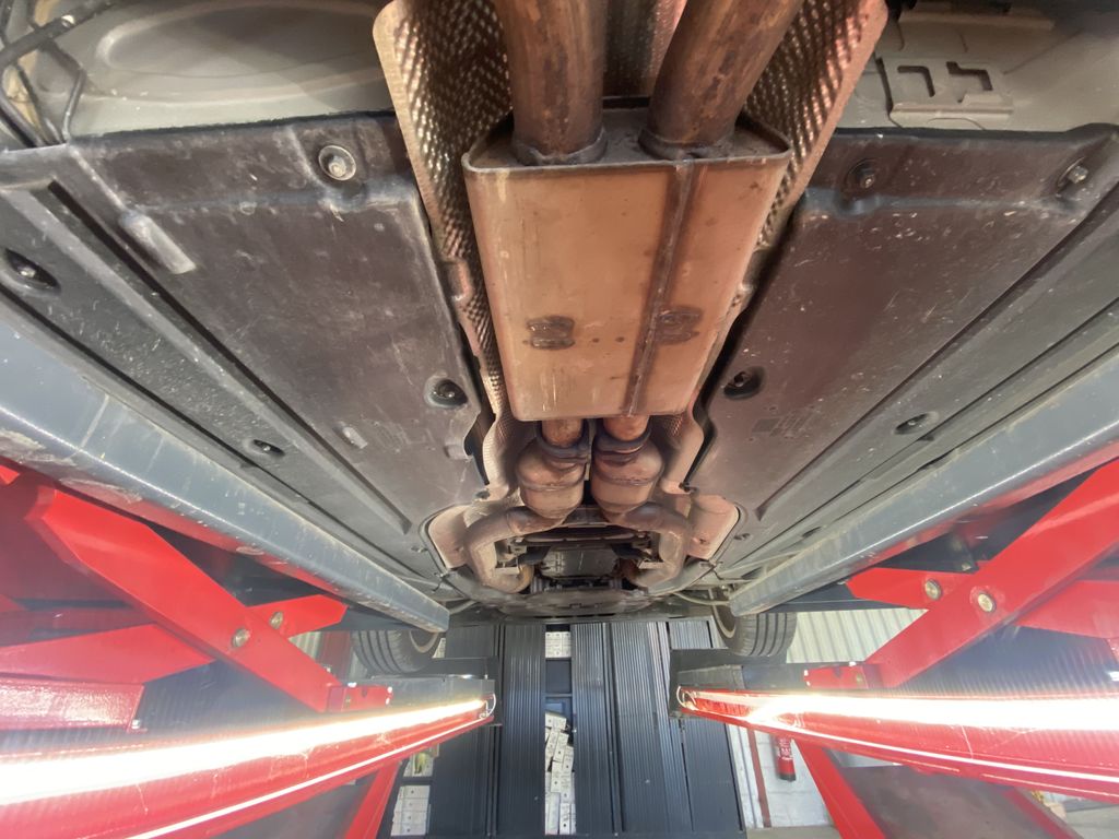 MERCEDES SLK 55 AMG 361 CH  BVA 7 “PACK PERFORMANCE” 1000 EXEMPLAIRES 67200 kms