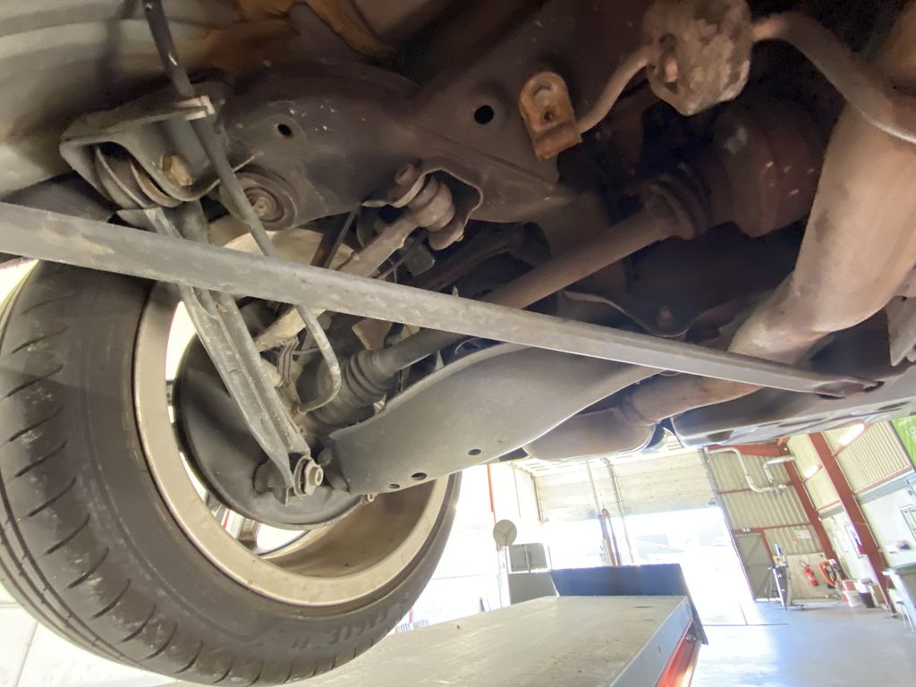 MERCEDES SLK 55 AMG 361 CH  BVA 7 “PACK PERFORMANCE” 1000 EXEMPLAIRES 67200 kms