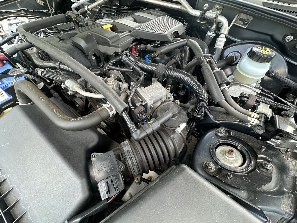 MAZDA MX5 NC/FL 1.8L 126 CH MZR ROADSTER GRIS MOYEN HISTORIQUE 69900 KMS