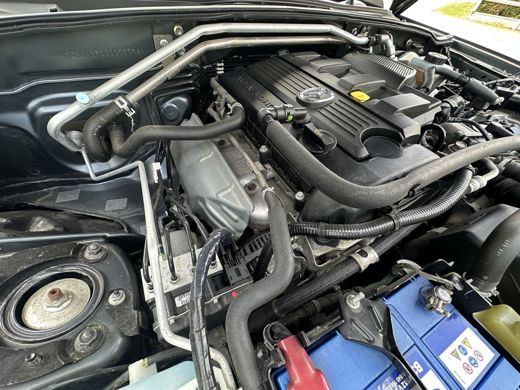 MAZDA MX5 NC/FL 1.8L 126 CH MZR ROADSTER GRIS MOYEN HISTORIQUE 69900 KMS