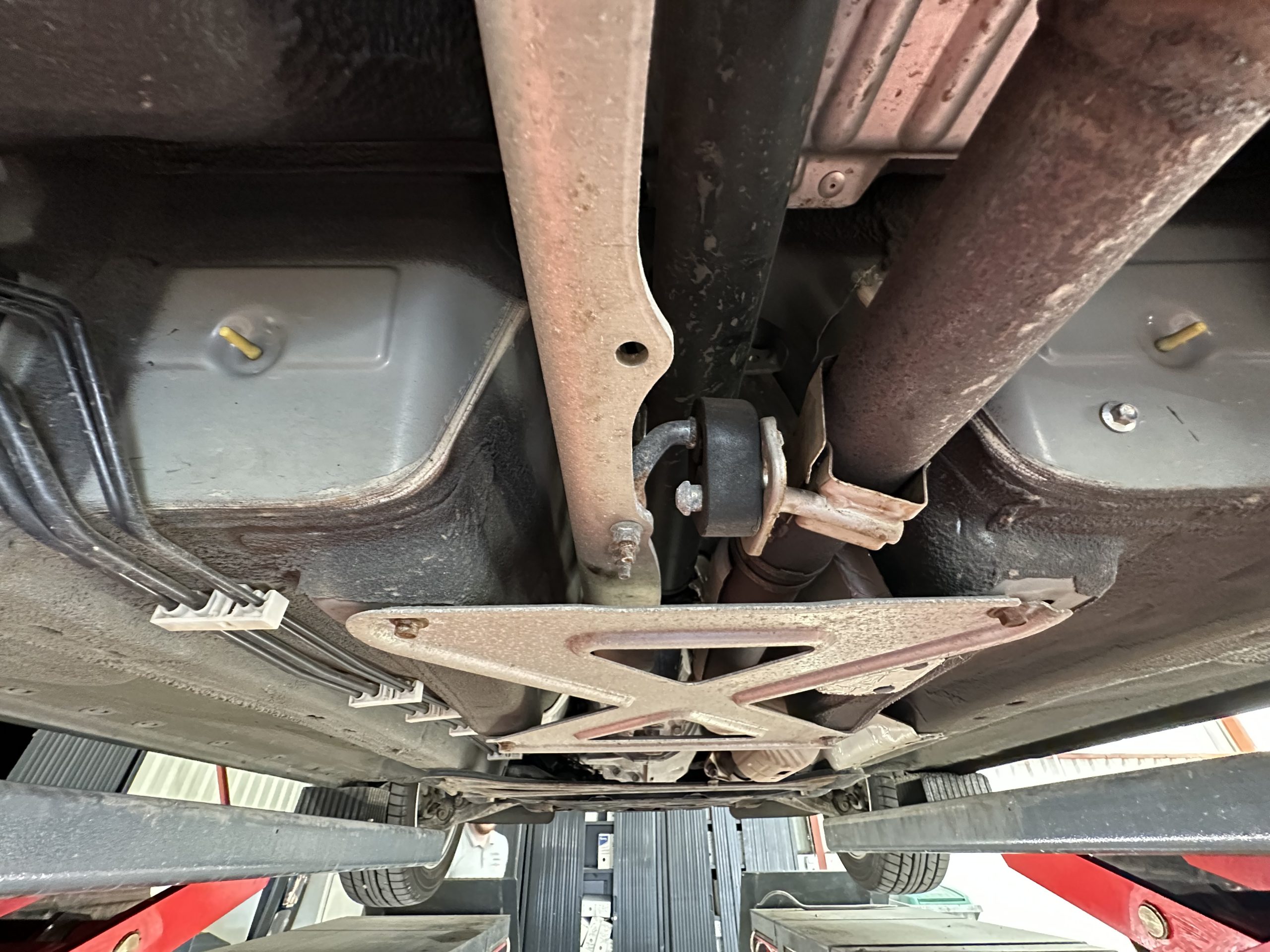 MAZDA MX5 NC/FL 1.8L 126 CH MZR ROADSTER GRIS MOYEN HISTORIQUE 69900 KMS