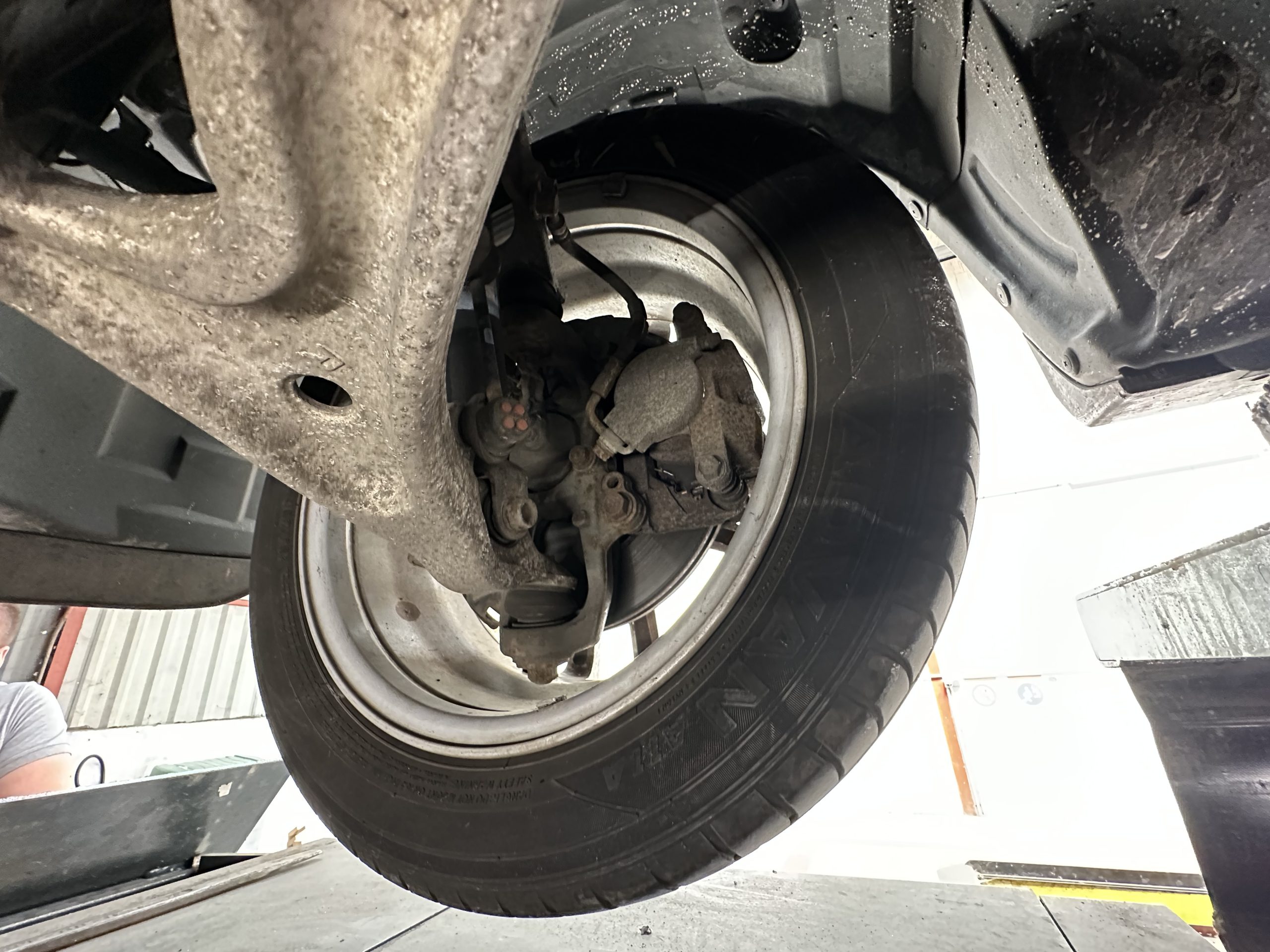 MAZDA MX5 NC/FL 1.8L 126 CH MZR ROADSTER GRIS MOYEN HISTORIQUE 69900 KMS