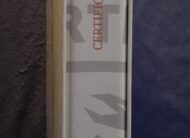 ABARTH 500 “OPENING EDITION” KIT SS NUMERO 001 160 CH “GRIOGIO CAMPOVOLO” CLASSICHE !
