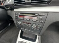 BMW 118 I CABRIOLET 143 CH ALPINWEISS CUIR NOIR 25400 KMS 1ère MAIN HISTORIQUE BMW!