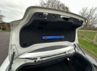 BMW 118 I CABRIOLET 143 CH ALPINWEISS CUIR NOIR 25400 KMS 1ère MAIN HISTORIQUE BMW!