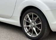MAZDA MX5 NC FL 20 ÈME ANNIVERSAIRE 1.8L 126CH “CRYSTAL WHITE” 48800 KMS NUMERO 1090/2000