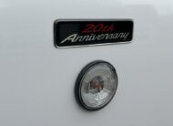 MAZDA MX5 NC FL 20 ÈME ANNIVERSAIRE 1.8L 126CH “CRYSTAL WHITE” 48800 KMS NUMERO 1090/2000