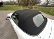 MAZDA MX5 NC FL 20 ÈME ANNIVERSAIRE 1.8L 126CH “CRYSTAL WHITE” 48800 KMS NUMERO 1090/2000