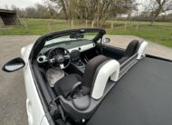 MAZDA MX5 NC FL 20 ÈME ANNIVERSAIRE 1.8L 126CH “CRYSTAL WHITE” 48800 KMS NUMERO 1090/2000