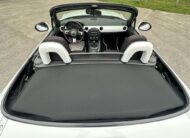 MAZDA MX5 NC FL 20 ÈME ANNIVERSAIRE 1.8L 126CH “CRYSTAL WHITE” 48800 KMS NUMERO 1090/2000