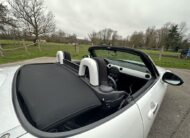 MAZDA MX5 NC FL 20 ÈME ANNIVERSAIRE 1.8L 126CH “CRYSTAL WHITE” 48800 KMS NUMERO 1090/2000