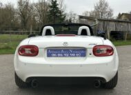 MAZDA MX5 NC FL 20 ÈME ANNIVERSAIRE 1.8L 126CH “CRYSTAL WHITE” 48800 KMS NUMERO 1090/2000