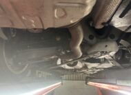 BMW 118 I CABRIOLET 143 CH ALPINWEISS CUIR NOIR 25400 KMS 1ère MAIN HISTORIQUE BMW!