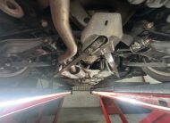 BMW 118 I CABRIOLET 143 CH ALPINWEISS CUIR NOIR 25400 KMS 1ère MAIN HISTORIQUE BMW!