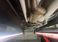 BMW 118 I CABRIOLET 143 CH ALPINWEISS CUIR NOIR 25400 KMS 1ère MAIN HISTORIQUE BMW!