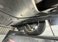 BMW 118 I CABRIOLET 143 CH ALPINWEISS CUIR NOIR 25400 KMS 1ère MAIN HISTORIQUE BMW!