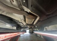 BMW 118 I CABRIOLET 143 CH ALPINWEISS CUIR NOIR 25400 KMS 1ère MAIN HISTORIQUE BMW!