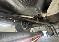 BMW 118 I CABRIOLET 143 CH ALPINWEISS CUIR NOIR 25400 KMS 1ère MAIN HISTORIQUE BMW!