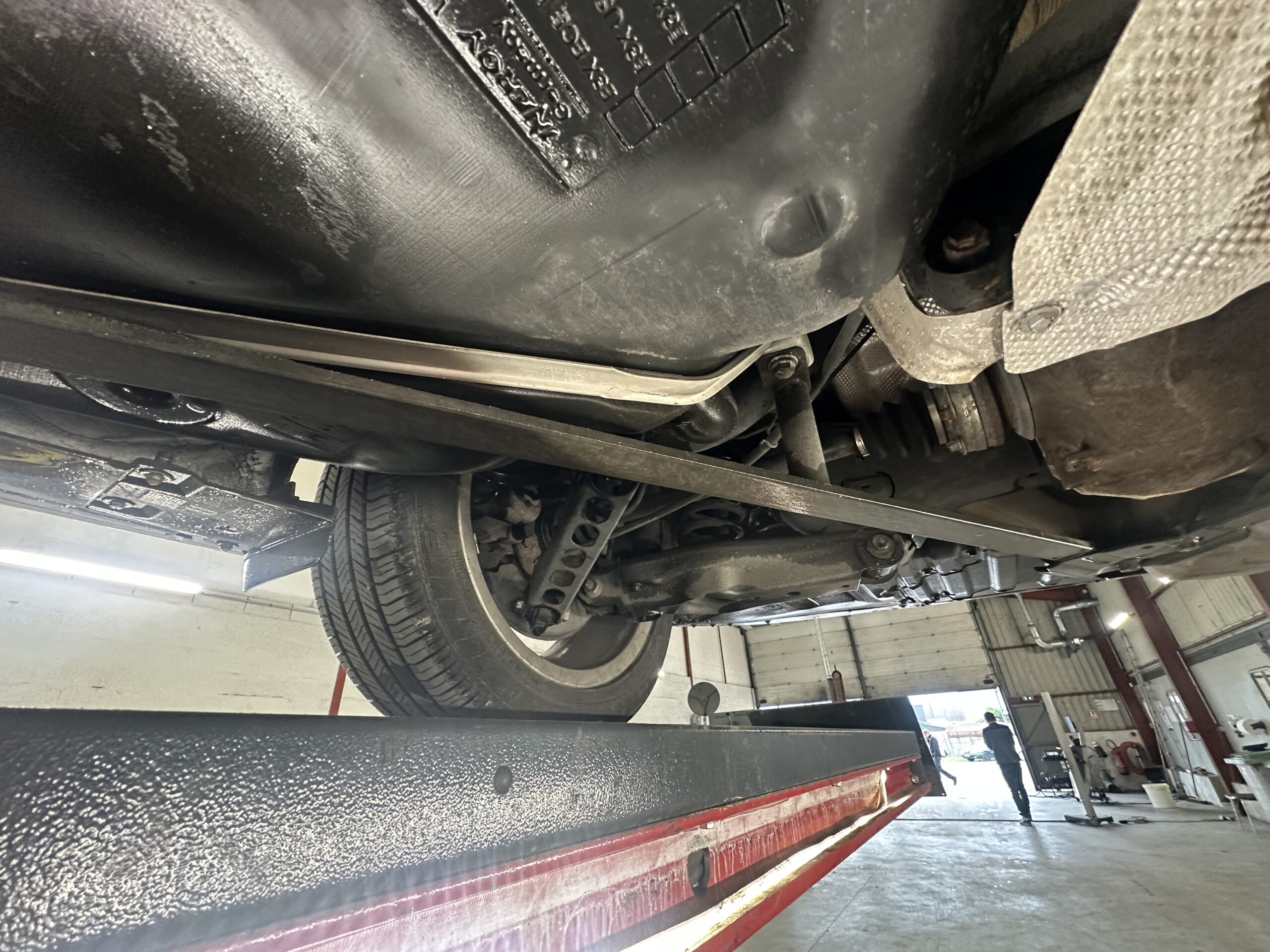 BMW 118 I CABRIOLET 143 CH ALPINWEISS CUIR NOIR 25400 KMS 1ère MAIN HISTORIQUE BMW!