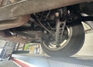 BMW 118 I CABRIOLET 143 CH ALPINWEISS CUIR NOIR 25400 KMS 1ère MAIN HISTORIQUE BMW!