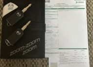 MAZDA MX5 NC FL 20 ÈME ANNIVERSAIRE 1.8L 126CH “CRYSTAL WHITE” 48800 KMS NUMERO 1090/2000