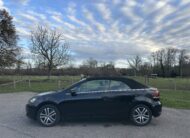 GOLF VI 1.4L TSI CABRIOLET 160 CH BVM6 NOIR CUIR-ALCANTARA NOIR 78500 KMS CRIT’AIR 1