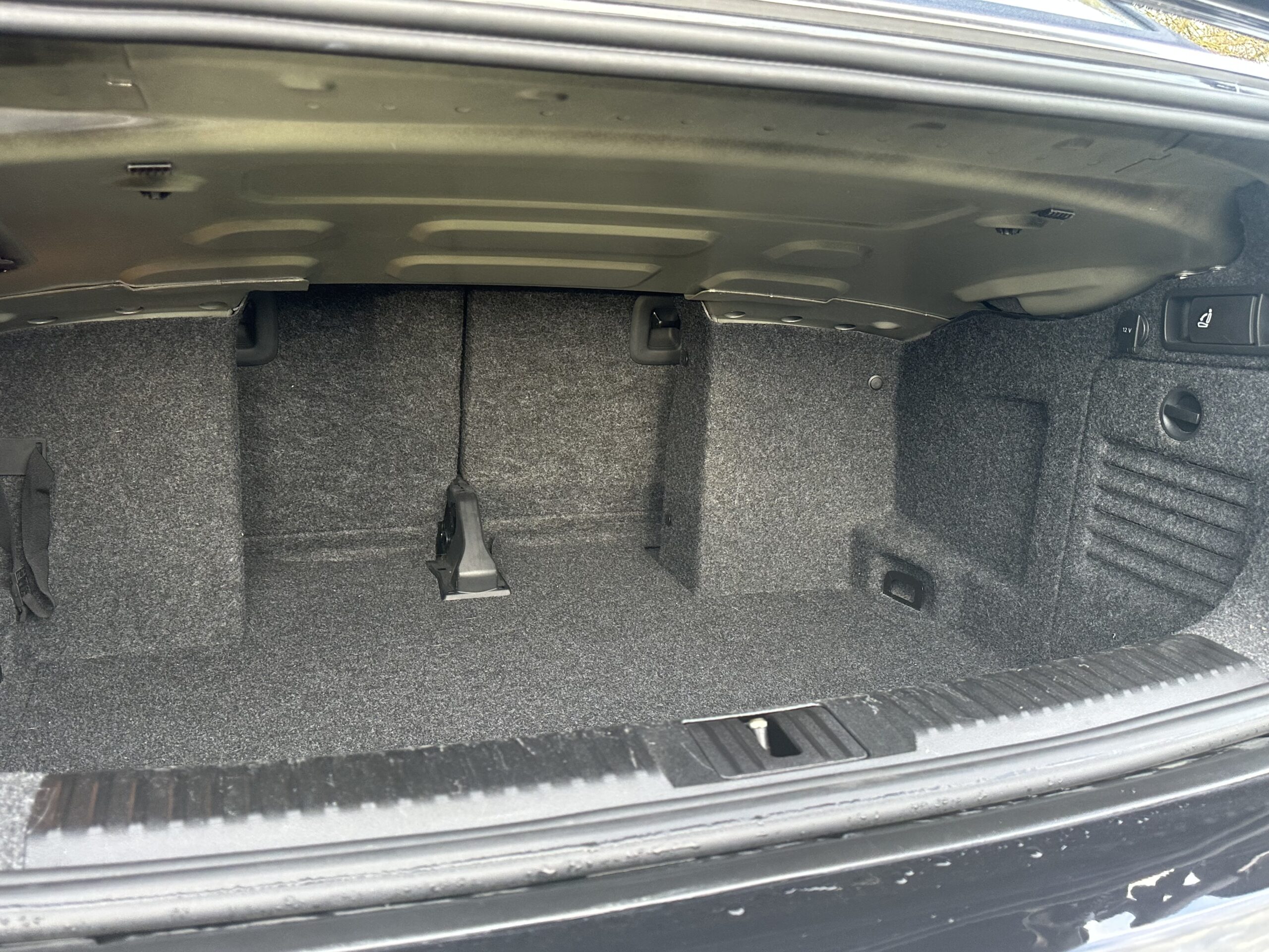 GOLF VI 1.4L TSI CABRIOLET 160 CH BVM6 NOIR CUIR-ALCANTARA NOIR 78500 KMS CRIT’AIR 1