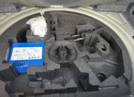 GOLF VI 1.4L TSI CABRIOLET 160 CH BVM6 NOIR CUIR-ALCANTARA NOIR 78500 KMS CRIT’AIR 1