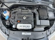 GOLF VI 1.4L TSI CABRIOLET 160 CH BVM6 NOIR CUIR-ALCANTARA NOIR 78500 KMS CRIT’AIR 1