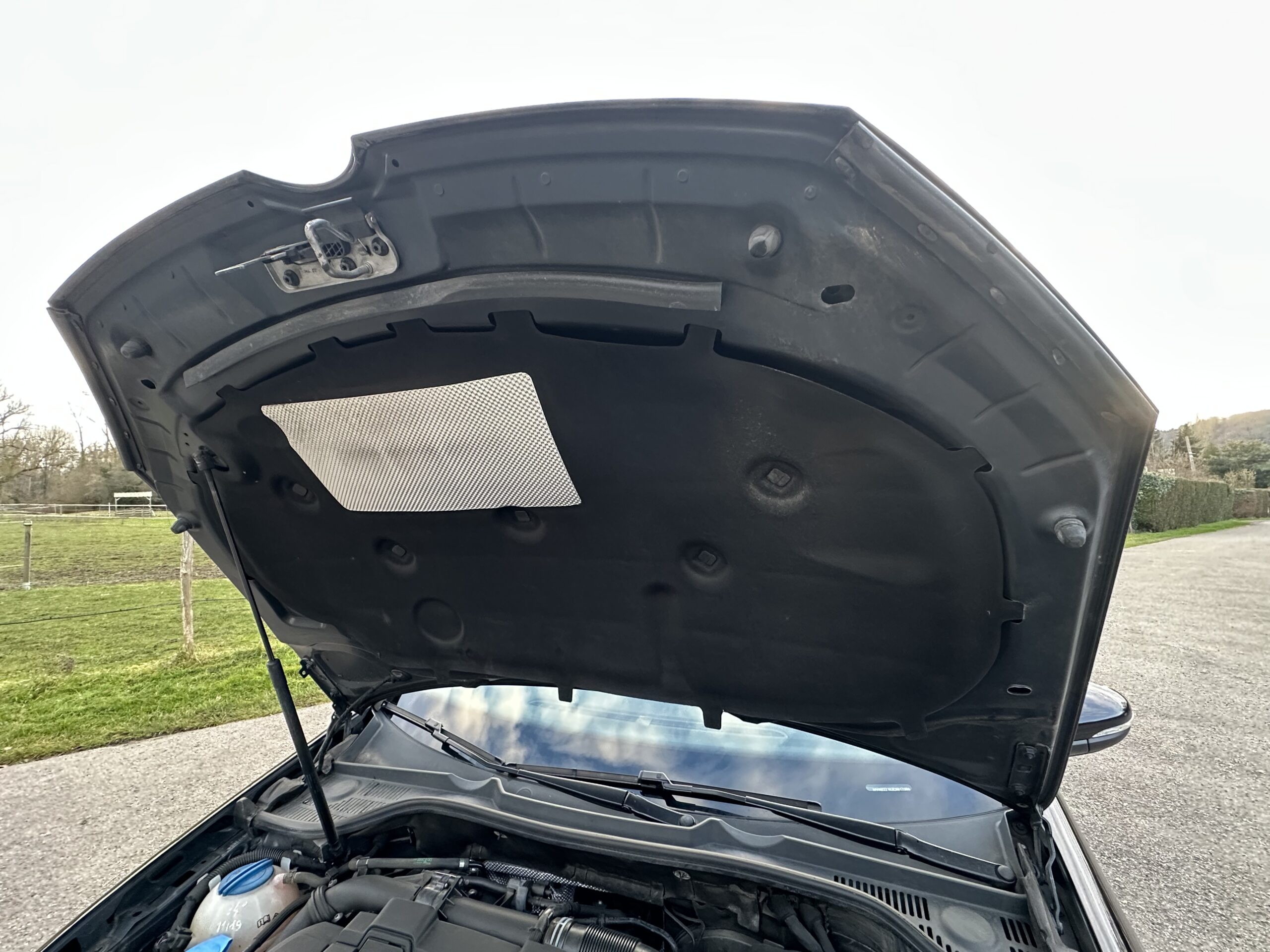 GOLF VI 1.4L TSI CABRIOLET 160 CH BVM6 NOIR CUIR-ALCANTARA NOIR 78500 KMS CRIT’AIR 1