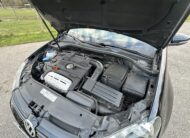 GOLF VI 1.4L TSI CABRIOLET 160 CH BVM6 NOIR CUIR-ALCANTARA NOIR 78500 KMS CRIT’AIR 1