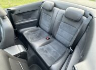 GOLF VI 1.4L TSI CABRIOLET 160 CH BVM6 NOIR CUIR-ALCANTARA NOIR 78500 KMS CRIT’AIR 1