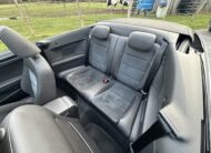 GOLF VI 1.4L TSI CABRIOLET 160 CH BVM6 NOIR CUIR-ALCANTARA NOIR 78500 KMS CRIT’AIR 1