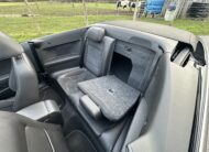 GOLF VI 1.4L TSI CABRIOLET 160 CH BVM6 NOIR CUIR-ALCANTARA NOIR 78500 KMS CRIT’AIR 1