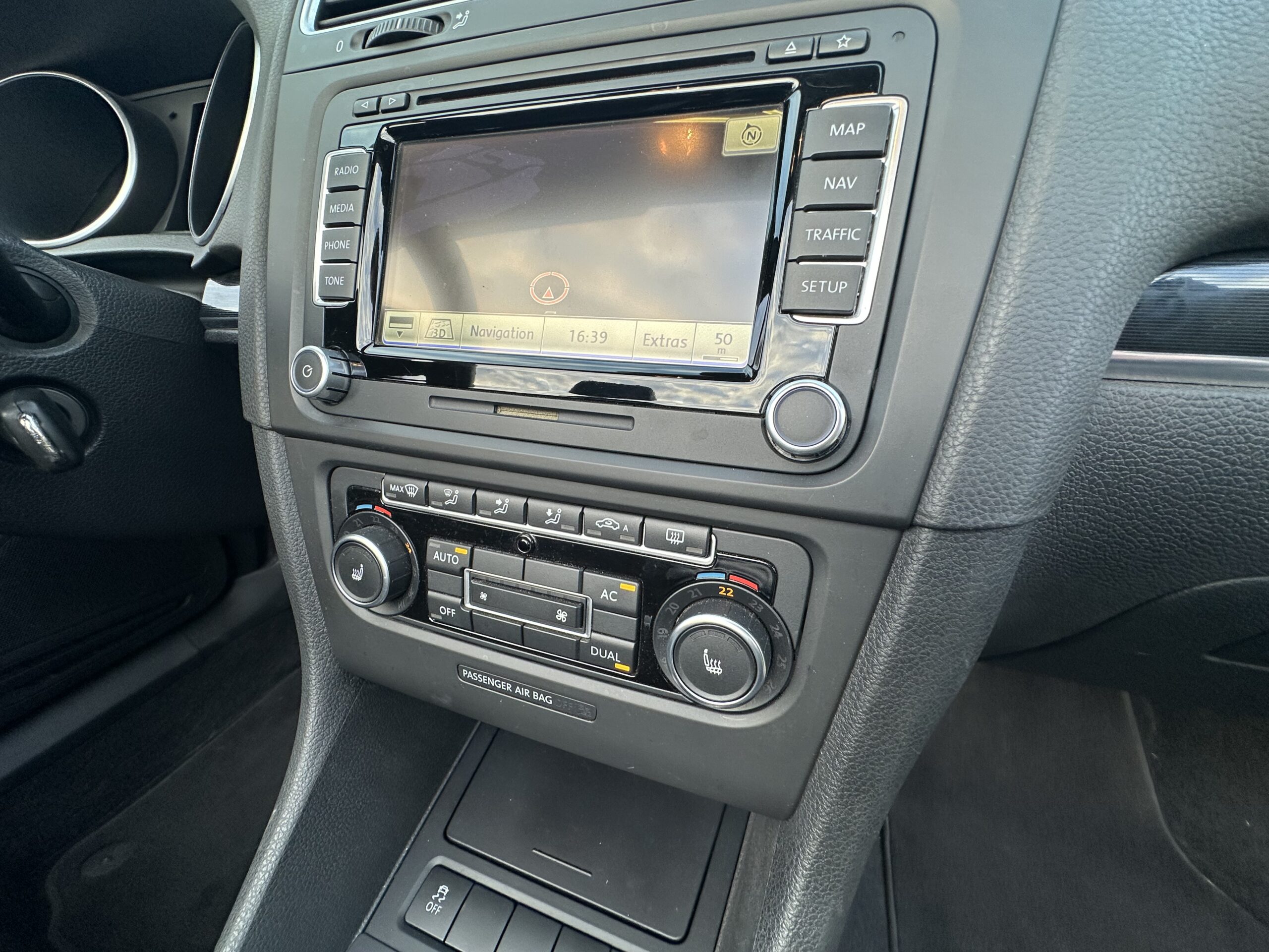 GOLF VI 1.4L TSI CABRIOLET 160 CH BVM6 NOIR CUIR-ALCANTARA NOIR 78500 KMS CRIT’AIR 1