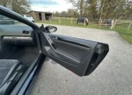 GOLF VI 1.4L TSI CABRIOLET 160 CH BVM6 NOIR CUIR-ALCANTARA NOIR 78500 KMS CRIT’AIR 1