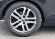 GOLF VI 1.4L TSI CABRIOLET 160 CH BVM6 NOIR CUIR-ALCANTARA NOIR 78500 KMS CRIT’AIR 1