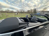 GOLF VI 1.4L TSI CABRIOLET 160 CH BVM6 NOIR CUIR-ALCANTARA NOIR 78500 KMS CRIT’AIR 1