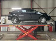 GOLF VI 1.4L TSI CABRIOLET 160 CH BVM6 NOIR CUIR-ALCANTARA NOIR 78500 KMS CRIT’AIR 1