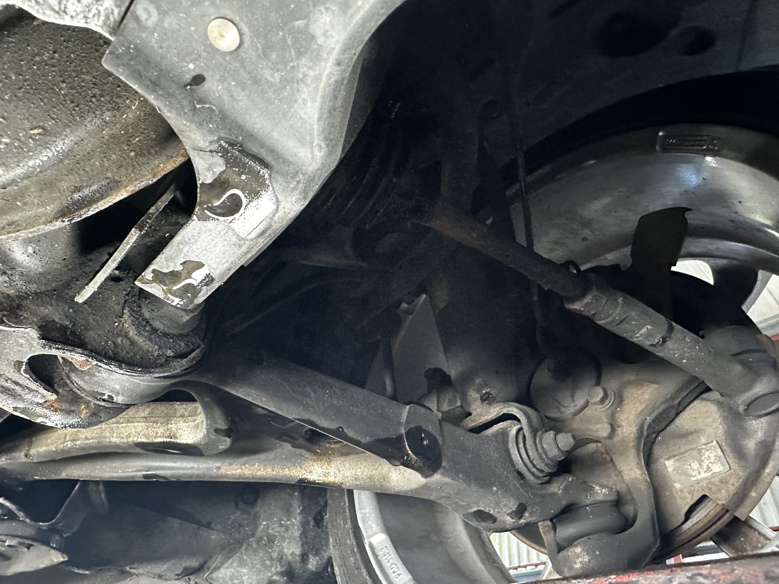 MAZDA MX5 NC 1.8L 126 CH GRIS GALAXY TISSUS HISTORIQUE 76000 KMS JANTES 17″