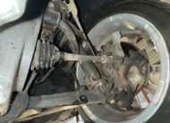 MAZDA MX5 NC 1.8L 126 CH GRIS GALAXY TISSUS HISTORIQUE 76000 KMS JANTES 17″