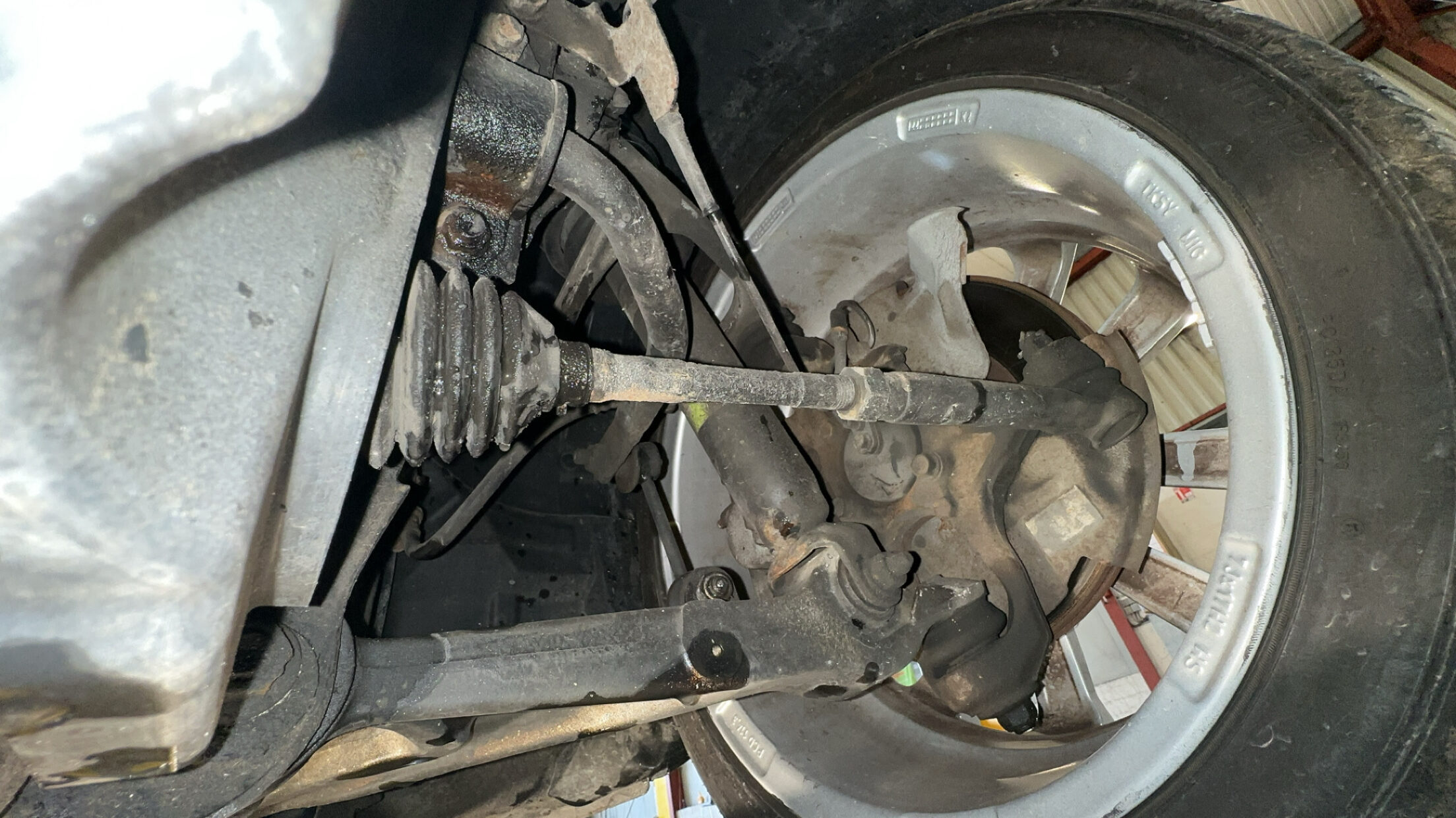 MAZDA MX5 NC 1.8L 126 CH GRIS GALAXY TISSUS HISTORIQUE 76000 KMS JANTES 17″