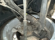 MAZDA MX5 NC 1.8L 126 CH GRIS GALAXY TISSUS HISTORIQUE 76000 KMS JANTES 17″